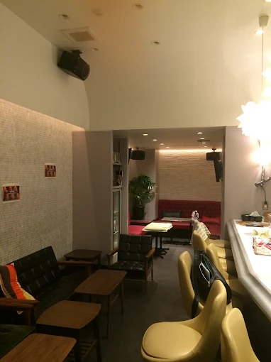Image of Torch Bar