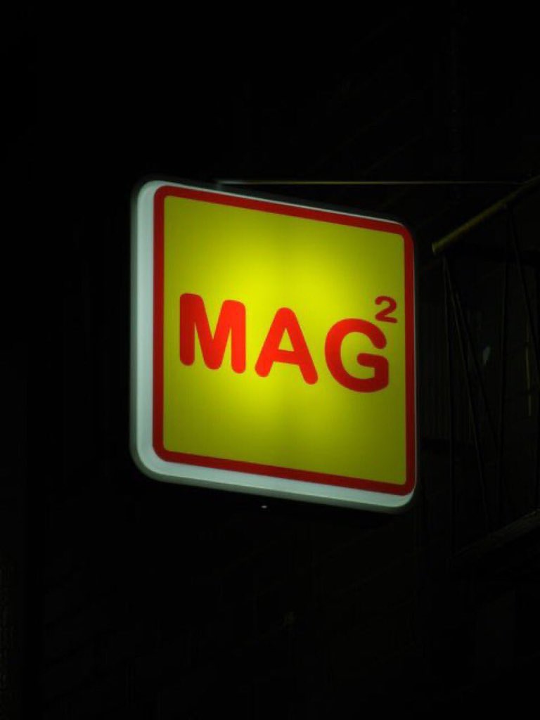 Image of MAGMAG