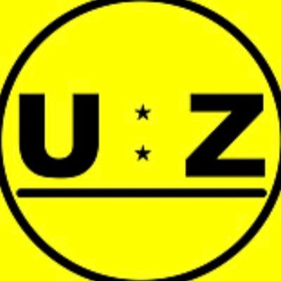 Image of U:Z