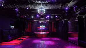 Image of AiSOTOPE LOUNGE