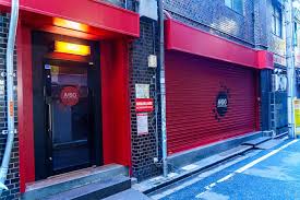 Image of AiSOTOPE LOUNGE