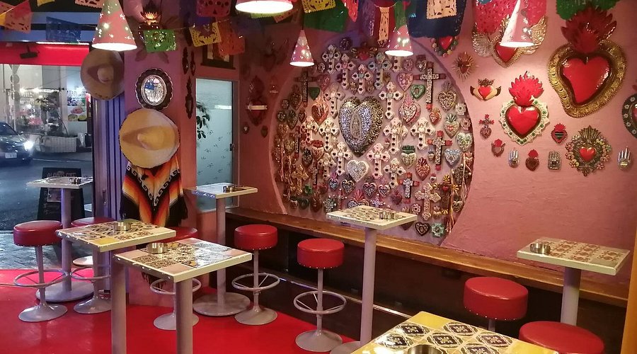 Image of ALAMAS CAFE