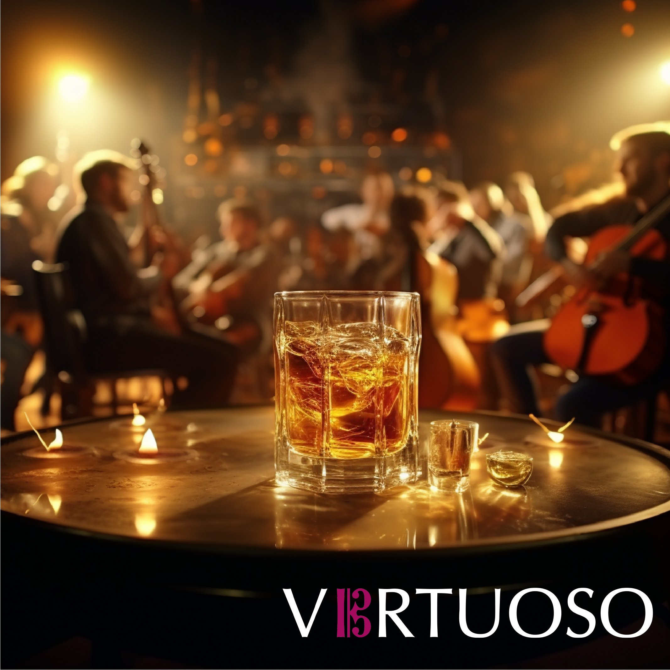 Image of Bar VIRTUOSO