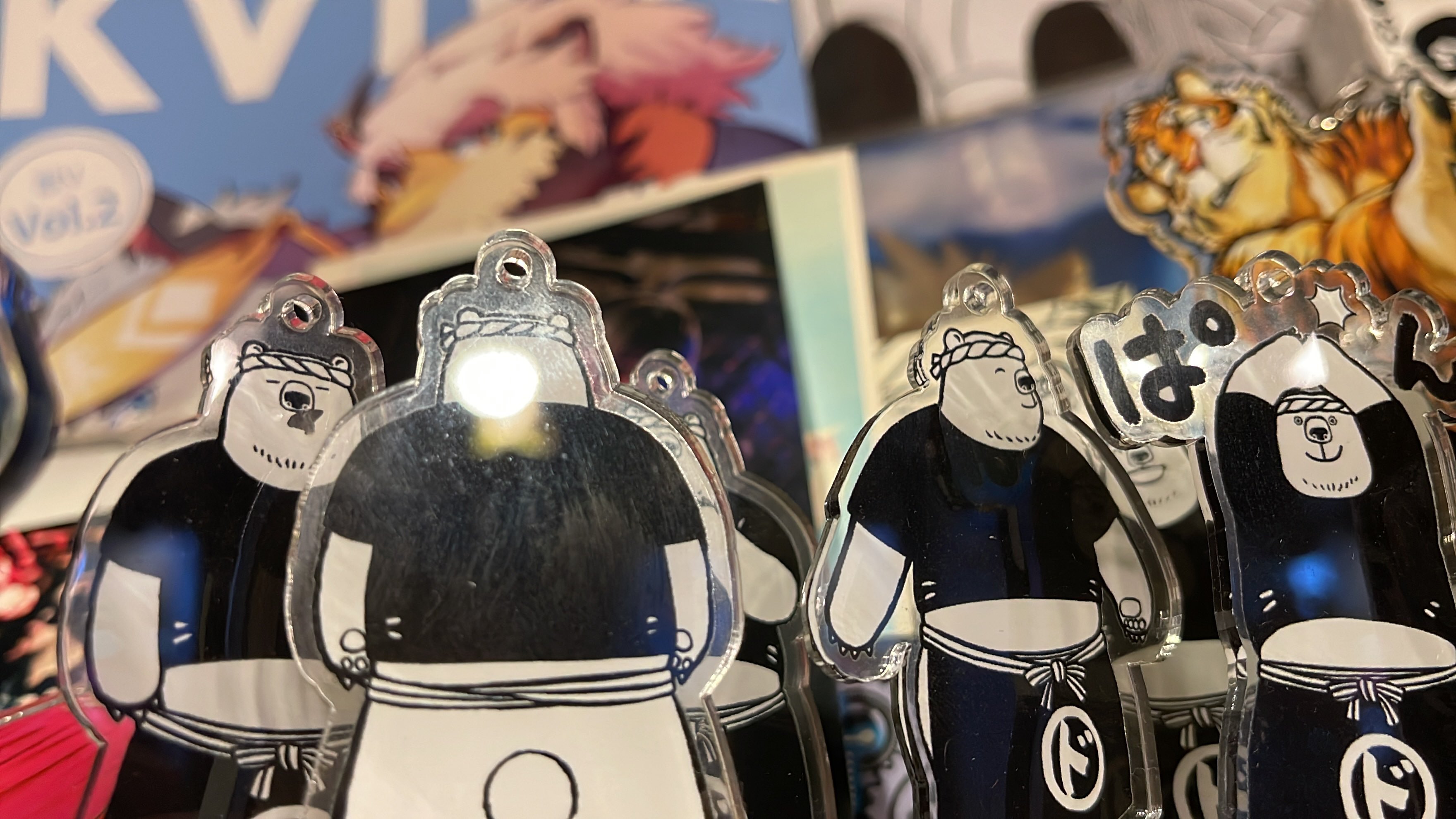 Image of ドンぱん