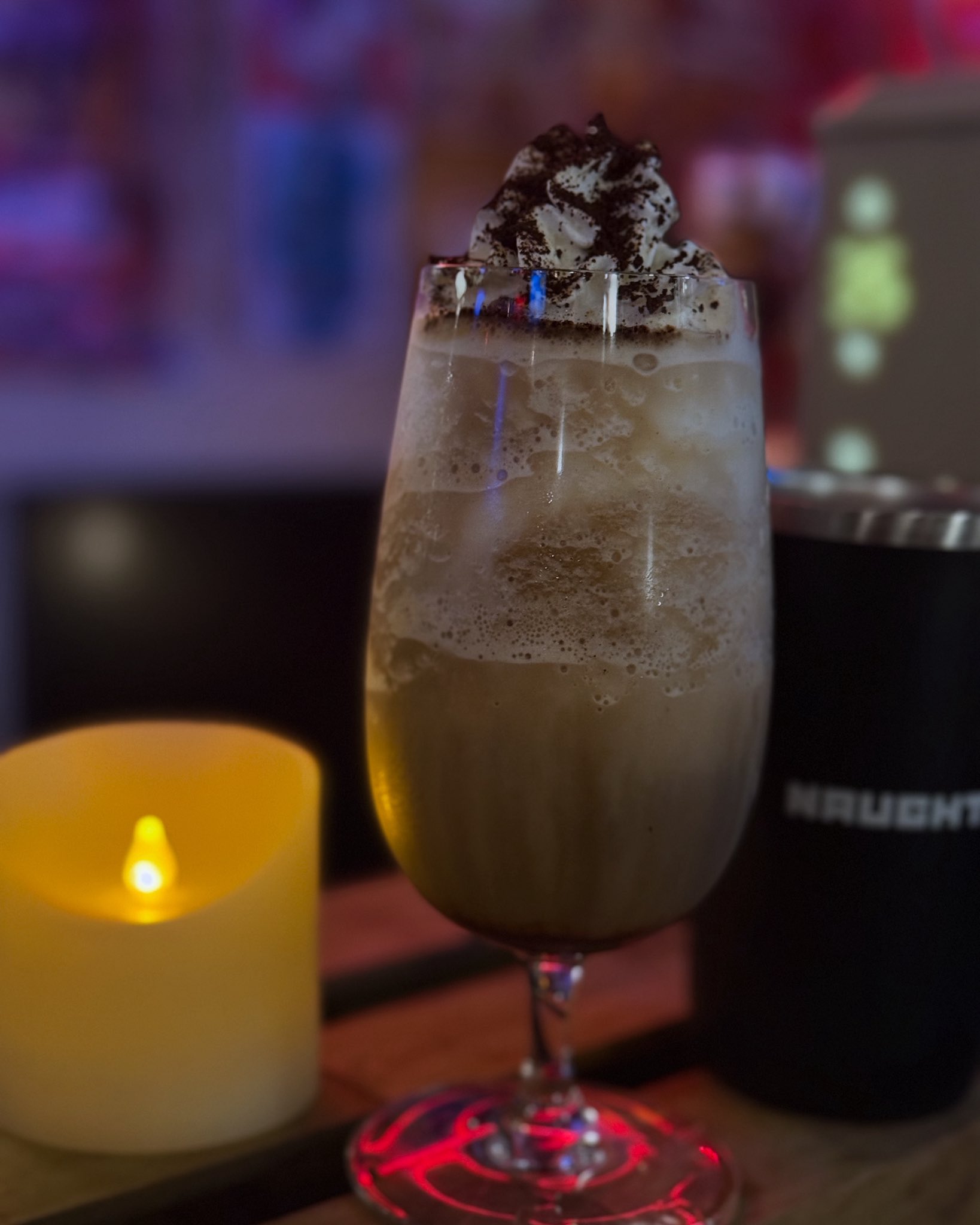 Image of Cafe&Bar NAUGHTY