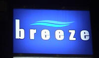 Image of breeze