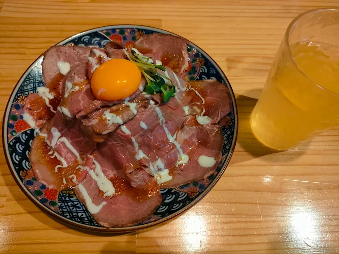Image of 足湯cafe&barどん浴