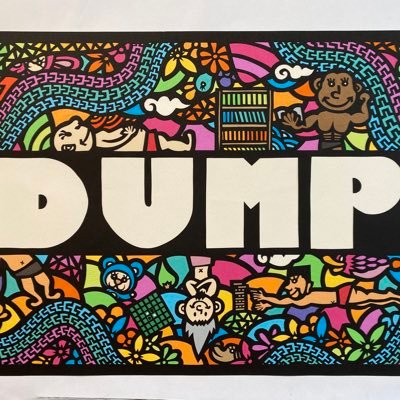 Image of DUMP