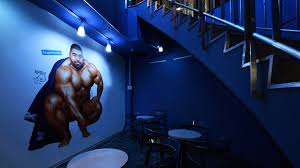 Image of EAGLE TOKYO BLUE