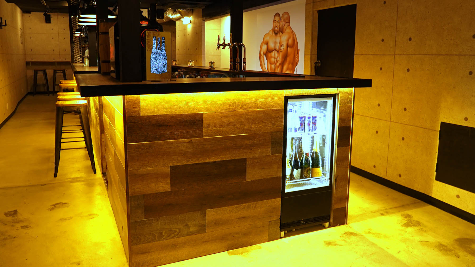 Image of EAGLE Tokyo