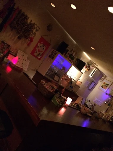 Image of 褌BAR 二代目 刀