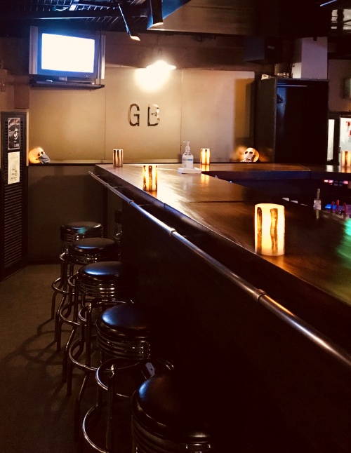 Image of GB TOKYO