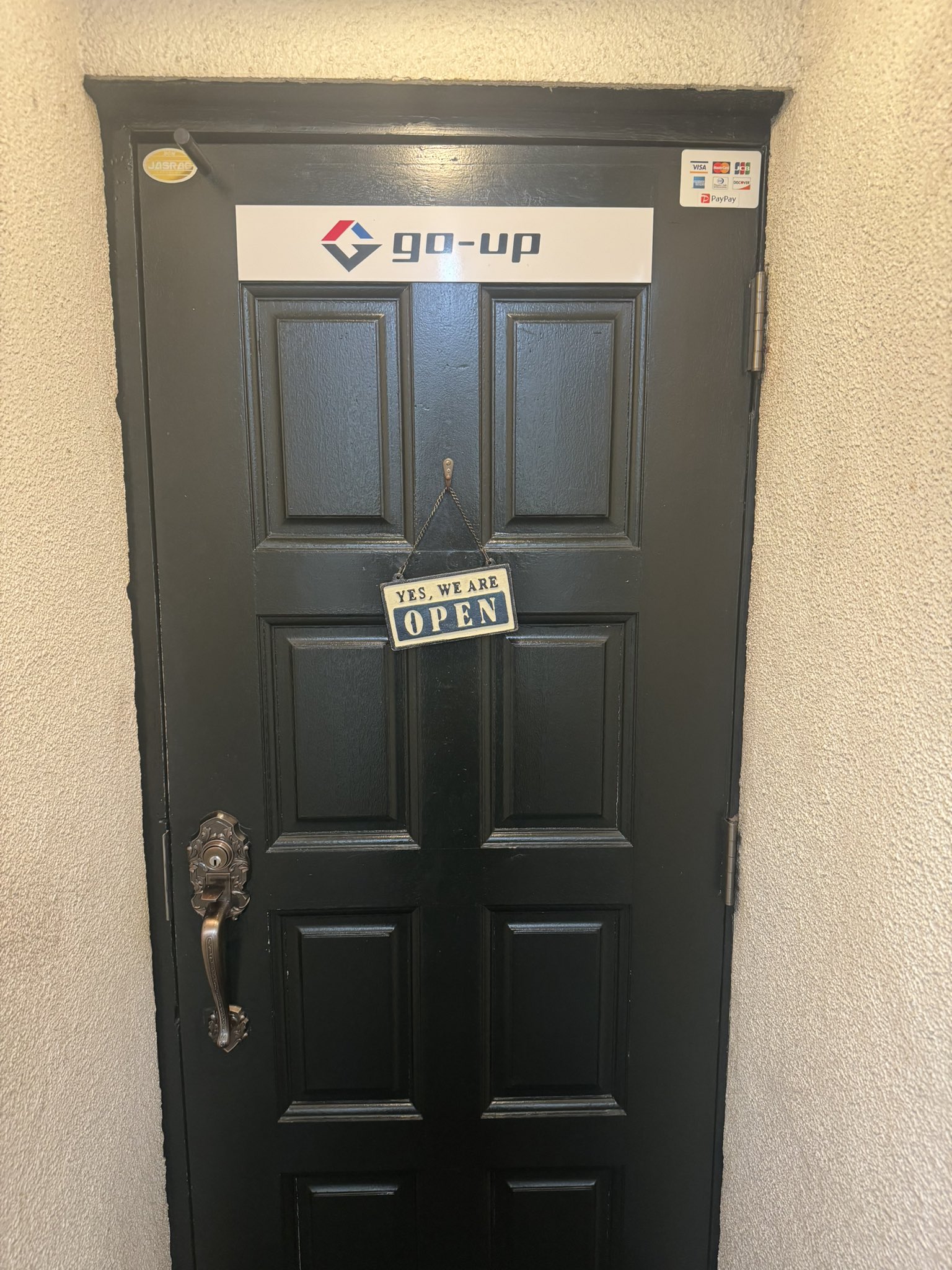 Image of go-up