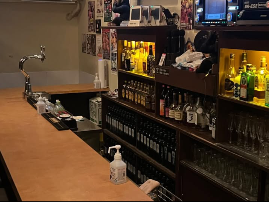 Image of JI’z bar