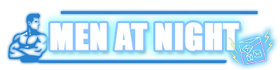 MenAtNight Logo