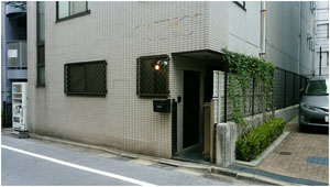 Image of Men's club MEAT