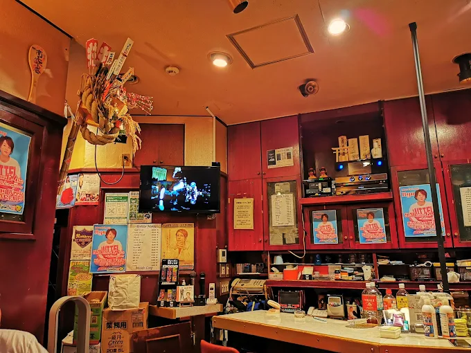 Image of Mondo Loop