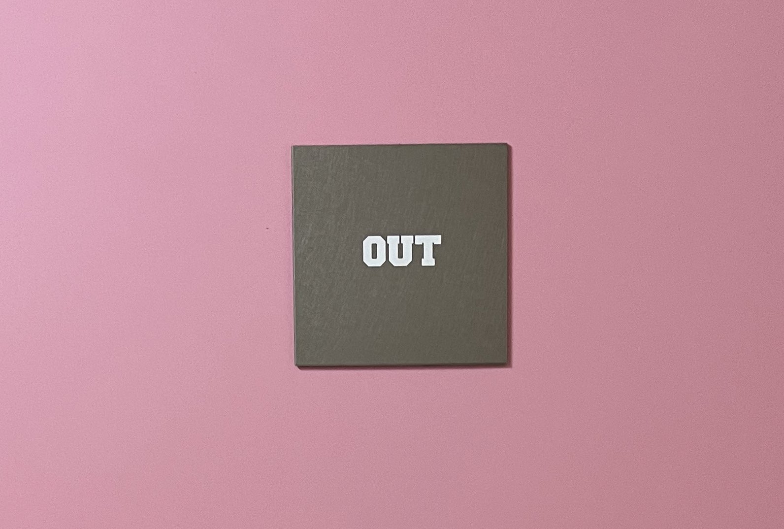 Image of OUT