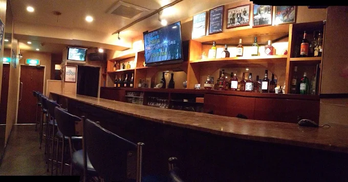 Image of BAR ぱるぷんて