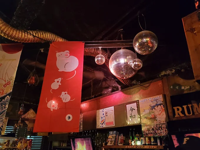 Image of rumblefish