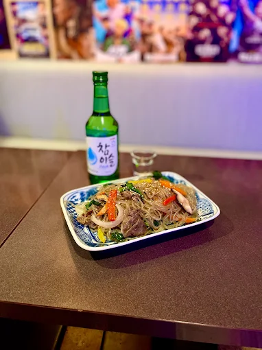 Image of あんにょん
