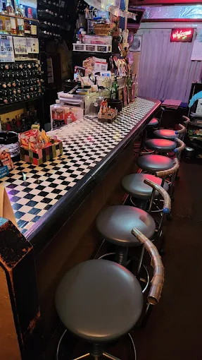 Image of Bar ゆげ